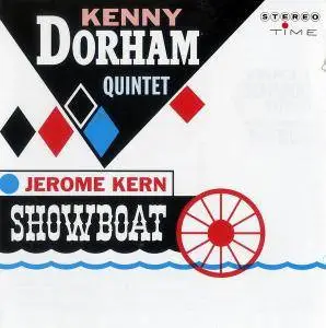 Kenny Dorham Quintet - Jerome Kern Showboat (1961) [Reissue 2003]