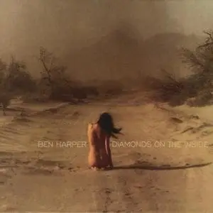 Ben Harper - Diamonds On The Inside (2003/2016) [Official Digital Download 24/192]