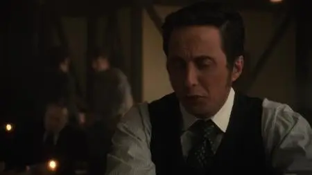 Murdoch Mysteries S13E02