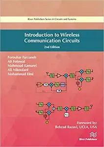 Introduction to Wireless Communication Circuits  Ed 2