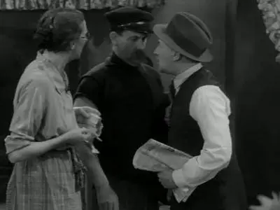A Political Party (1934)
