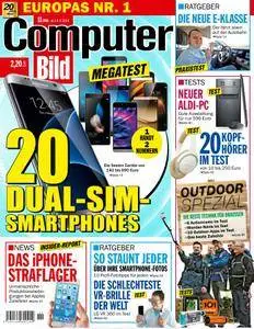 Computer Bild - Nr.11 2016