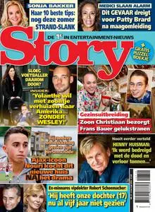 Story Netherlands - 03 juli 2019