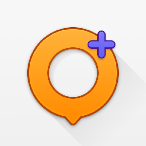 OsmAnd+ — Maps & GPS Offline v4.7.0