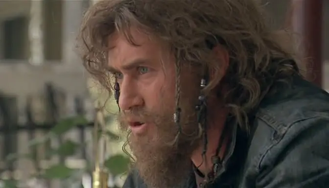 C'est pas moi ! ... (2006)