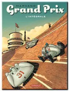Marvano - Grand Prix - Complet - (re-up)