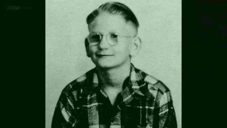 BBC - Roy Orbison: One of the Lonely Ones (2015)
