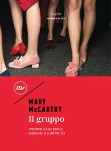 Mary McCarthy - Il gruppo
