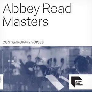 Richard Canavan, Nicholas Leigh, Samuel Sim & London Contemporary Orchestra - Abbey Road Masters (2022) [24/48]