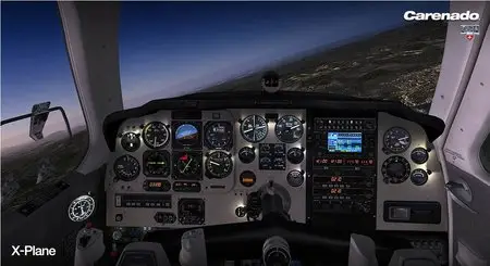 Carenado Beechcraft F33A Bonanza