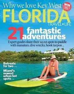Florida Travel and Life - March 01, 2012