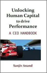 Unlocking Human Capital to drive Performance: A CEO's Handbook