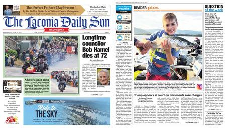 The Laconia Daily Sun – June 14, 2023
