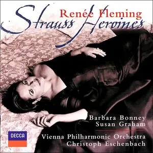Renée Fleming - Strauss Heroines