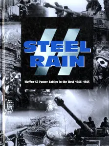 SS - Steel Rain (Repost)