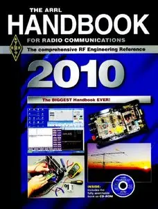 The ARRL Handbook for Radio Communications (CD-ROM version)