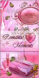 Romantic Moments