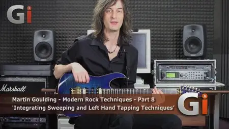 Guitar Interactive Magazine - Issue 33 (2015)