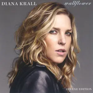 Diana Krall - Wallflower (2015) [Deluxe Edition] PS3 ISO + DSD64 + Hi-Res FLAC