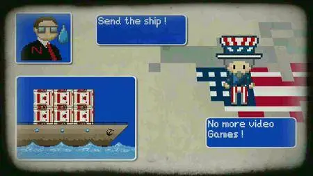 Nintendo Quest (2015)