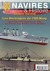 Navires & Histoire Hors-Série N.30 - Juin 2017