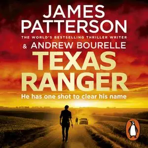 «Texas Ranger» by James Patterson