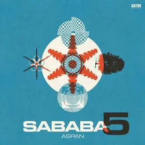 Sababa 5 - Aspan (2023) [Official Digital Download]