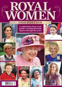 Royal Women - 2024