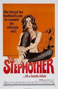 The Stepmother (1972)