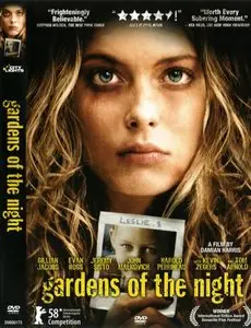 Gardens of the Night - by Damian Harris (2008)