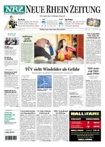 NRZ Neue Rhein Zeitung Rheinberg - 30. Januar 2019