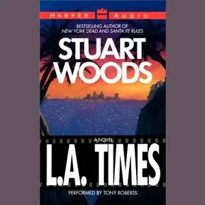 «Imperfect Strangers» by Stuart Woods