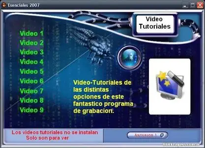 Todo en Uno Nero 8.1.1.4 Ultra Edition (SPANISH)