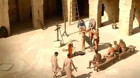 History Channel - Gladiator: The True Story (2012)