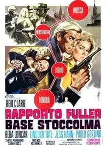 Fuller Report (1968) [reup]