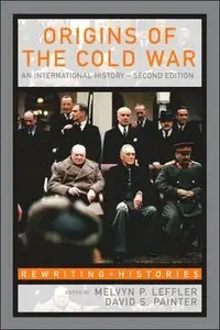 The Origins of the Cold War: An International History (repost)