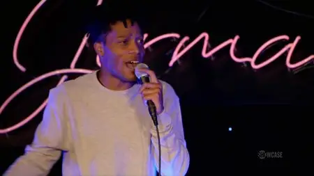 Showtime - Jermaine Fowler: Give 'Em Hell Kid (2015)