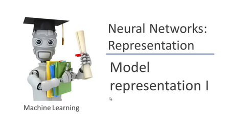 Coursera - Machine Learning (Stanford University)