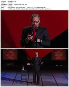 Lewis Black: In God We Rust (2012)