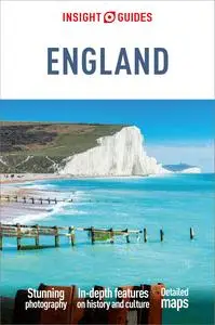 Insight Guides England (Insight Guides), 6th Edition