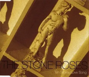 The Stone Roses - Second Coming *REPOST* w/Two Singles (1994-1995)