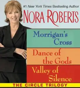Nora Roberts' Circle Trilogy