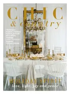 Chic & Country – 12 November 2019