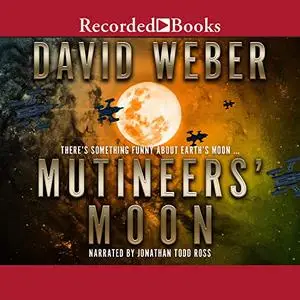 Mutineer's Moon [Audiobook]