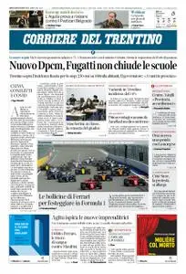 Corriere del Trentino – 03 marzo 2021