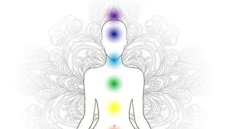 The Chakra System In Real Life