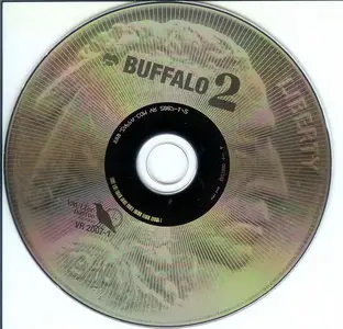 Frank Zappa - Buffalo (2CD) (2007)