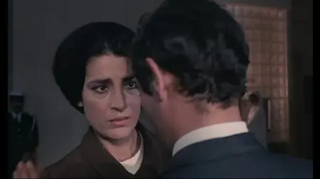 Z (1969) The Masterworks Edition