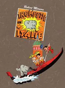 Trompette - 08 - En Italie