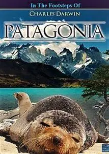 KSM - Patagonia: In the Footsteps of Charles Darwin (2013)